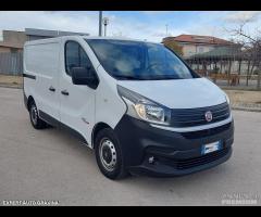 FIAT TALENTO 1.6MTJ TRASP. REFRIGERATI O MEDICI UR