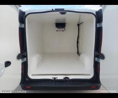 FIAT TALENTO 1.6MTJ TRASP. REFRIGERATI O MEDICI UR
