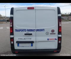 FIAT TALENTO 1.6MTJ TRASP. REFRIGERATI O MEDICI UR - 8
