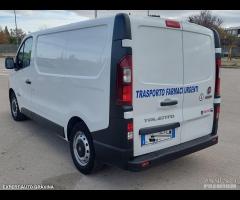 FIAT TALENTO 1.6MTJ TRASP. REFRIGERATI O MEDICI UR - 9