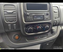 FIAT TALENTO 1.6MTJ TRASP. REFRIGERATI O MEDICI UR - 14