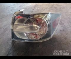 Stop - Faro Posteriore Destro Per Mazda CX7 2007