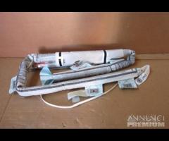 Tendina airbag tetto sx alfa romeo stelvio q4