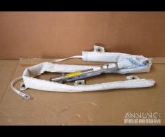 Tendina airbag tetto dx fiat 500 l trekking
