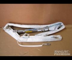 Tendina airbag sx tetto fiat 500l trekking