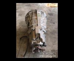 Cambio Manuale Per Mercedes GLK 2.2 Diesel 2012