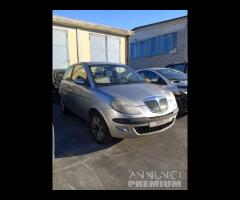 Lancia Y 2005 1.3 Multijet Demolita - Per Ricambi