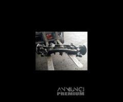 Ponte - Assale Posteriore Per Mercedes GLK 220 4x4