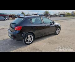 Seat ibiza 1.2 benzina neopatentati