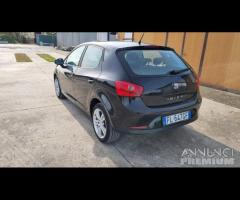 Seat ibiza 1.2 benzina neopatentati - 8