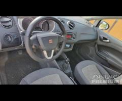 Seat ibiza 1.2 benzina neopatentati - 10