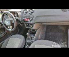 Seat ibiza 1.2 benzina neopatentati - 20
