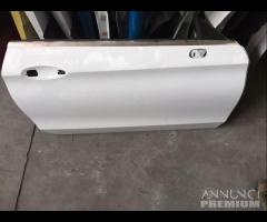 Portiera Destra Per Mercedes C 205 Coupè - Cabrio