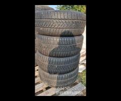Gomme invernali