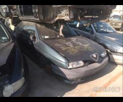 Alfa Romeo 146 Demolita - Per Ricambi