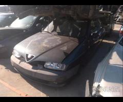 Alfa Romeo 146 Demolita - Per Ricambi