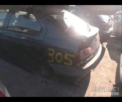 Alfa Romeo 146 Demolita - Per Ricambi