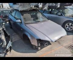 Audi A4 B7 Sw Demolita - Per Ricambi