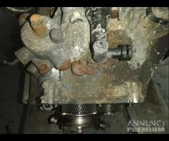 Cambio Manuale Per Golf 5 Benzina BSE LEGGI - 7