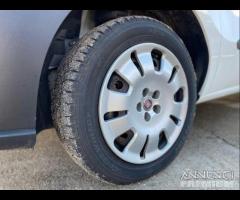 Fiat Doblò Maxi Benzina/Metano 2017 Gancio Traino - 7