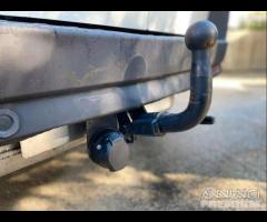 Fiat Doblò Maxi Benzina/Metano 2017 Gancio Traino - 8