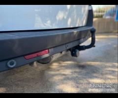 Fiat Doblò Maxi Benzina/Metano 2017 Gancio Traino - 9