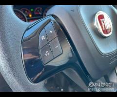 Fiat Doblò Maxi Benzina/Metano 2017 Gancio Traino - 14