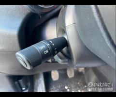 Fiat Doblò Maxi Benzina/Metano 2017 Gancio Traino - 15