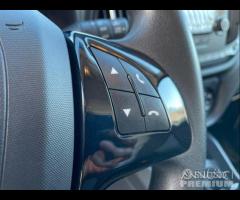 Fiat Doblò Maxi Benzina/Metano 2017 Gancio Traino - 16