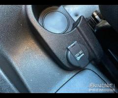 Fiat Doblò Maxi Benzina/Metano 2017 Gancio Traino - 17