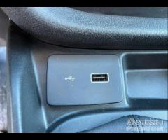 Fiat Doblò Maxi Benzina/Metano 2017 Gancio Traino - 18