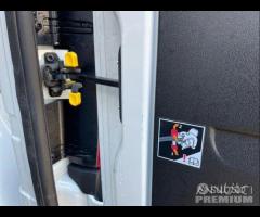 Fiat Doblò Maxi Benzina/Metano 2017 Gancio Traino - 19