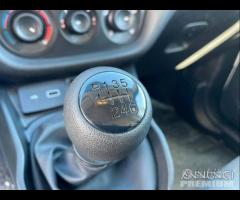 Fiat Doblò Maxi Benzina/Metano 2017 Gancio Traino - 20