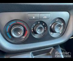 Fiat Doblò Maxi Benzina/Metano 2017 Gancio Traino - 21