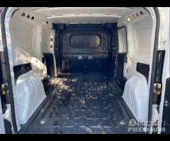 Fiat Doblò Maxi Benzina/Metano 2017 Gancio Traino - 23