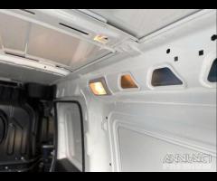 Fiat Doblò Maxi Benzina/Metano 2017 Gancio Traino - 24