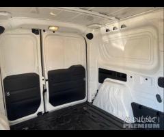 Fiat Doblò Maxi Benzina/Metano 2017 Gancio Traino - 26