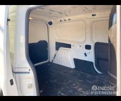 Fiat Doblò Maxi Benzina/Metano 2017 Gancio Traino - 27