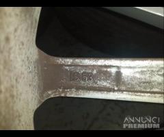 Cerchi In Lega Da 19" Per Range Rover Sport 2009 - 7