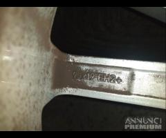 Cerchi In Lega Da 19" Per Range Rover Sport 2009 - 8