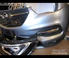 Opel grandland x muso musata frontale 1.5 l