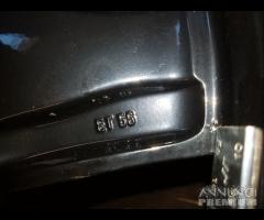 Cerchi In Lega Da 17" Per Audi A3 2008 - Golf 6 - 7