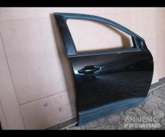 Peugeot 3008 porta sportello portiera dx - 3