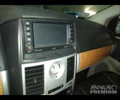 Chrysler Voyager 2009 2.8 Demolita - Per Ricambi - 9