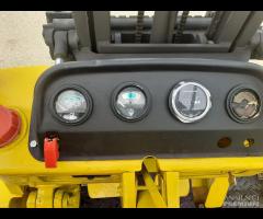 Carrello elevatore muletto Komatsu di 25 Q.li - 12