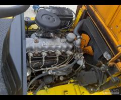 Carrello elevatore muletto Komatsu di 25 Q.li - 13