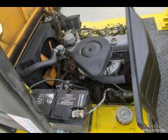 Carrello elevatore muletto Komatsu di 25 Q.li - 14