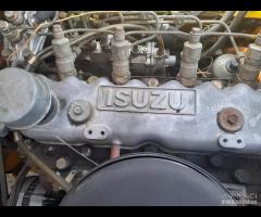 Carrello elevatore muletto Komatsu di 25 Q.li - 15