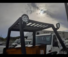 Carrello elevatore muletto Komatsu di 25 Q.li - 16