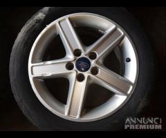 Cerchi In Lega Da 16" Per Focus - C - Max - S -MAX